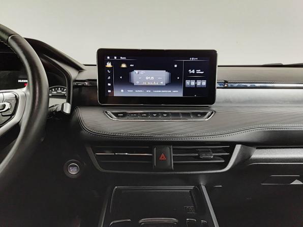 Haval Jolion I Рестайлинг с пробегом 2024 года, цена 1 835 000 рублей, 37000 км, внедорожник, Автокод Объявления