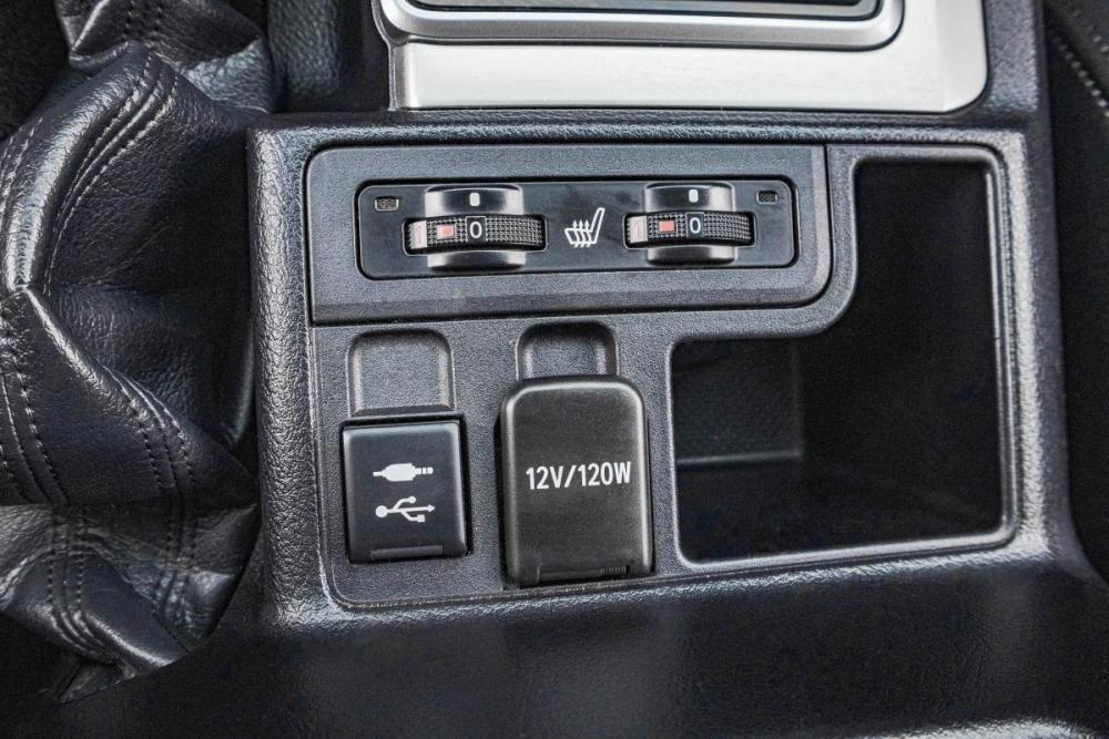 Toyota Land Cruiser Prado 150 Series Рестайлинг 2 Барнаул  - изображение 24