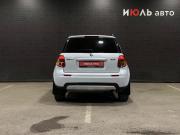 Suzuki SX4 I (Classic) Рестайлинг Челябинск  - изображение 22