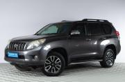 Toyota Land Cruiser Prado 150 Series Челябинск  - изображение 26