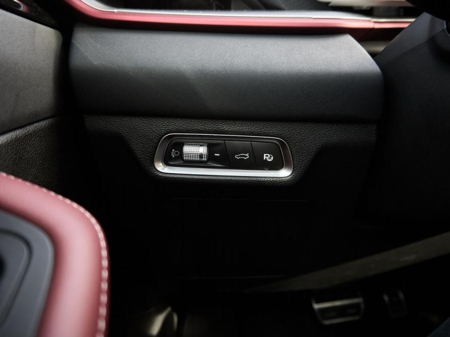Geely Coolray I Рестайлинг Казань  - изображение 12