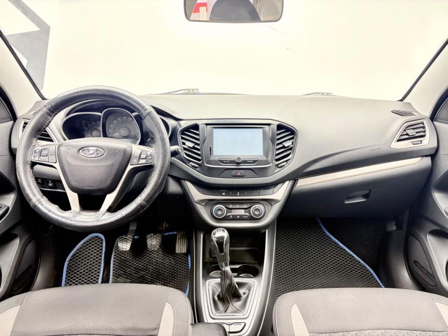 Lada (ВАЗ) Vesta I Ростов-на-Дону  - изображение 12