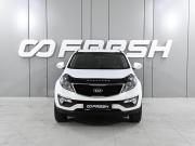 Kia Sportage III Рестайлинг Ростов-на-Дону  - изображение 23
