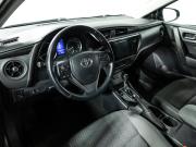 Toyota Corolla XI (E160 E170 E180) Рестайлинг 1 Санкт-Петербург  - изображение 30