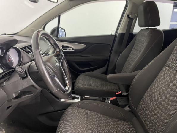 Opel Mokka I с пробегом 2014 года, цена 1 270 000 рублей, 101237 км, внедорожник, Автокод Объявления