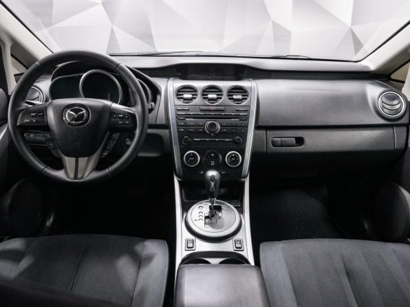 Mazda CX-7 I Рестайлинг с пробегом 2011 года, цена 1 150 000 рублей, 218000 км, внедорожник, Автокод Объявления