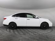 Nissan Almera III (G15) Химки  - изображение 16