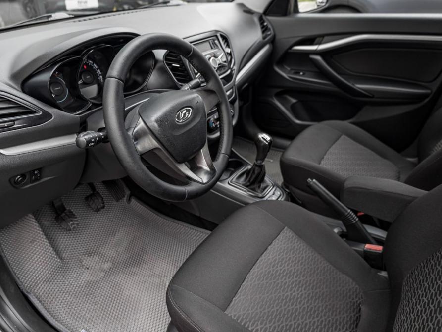 Lada (ВАЗ) Vesta I Казань  - изображение 5