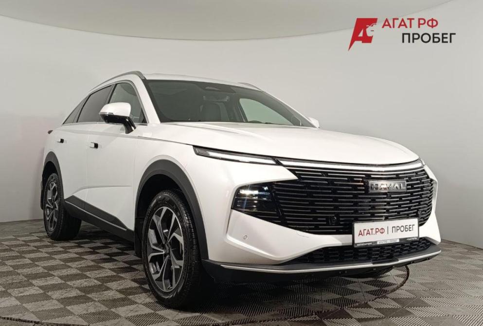 Haval F7 II Волгоград  - изображение 1