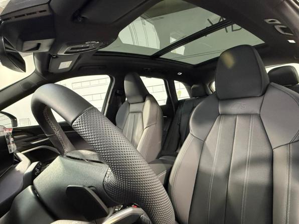 Новый Audi Q5 III 2026 года, цена 7 850 000 рублей, внедорожник, Автокод Объявления