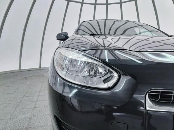 Renault Fluence I с пробегом 2012 года, цена 995 000 рублей, 62118 км, седан, Автокод Объявления
