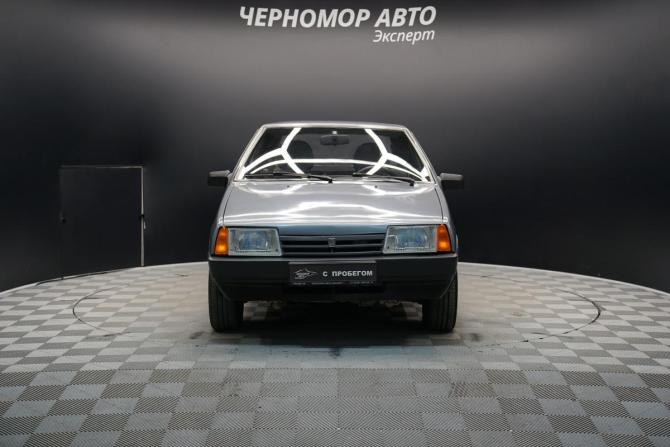 Lada (ВАЗ) 2109 с пробегом 2007 года, цена 240 000 рублей, 217218 км, хэтчбек, Автокод Объявления
