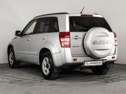 Suzuki Grand Vitara II Рестайлинг Санкт-Петербург  - изображение 24