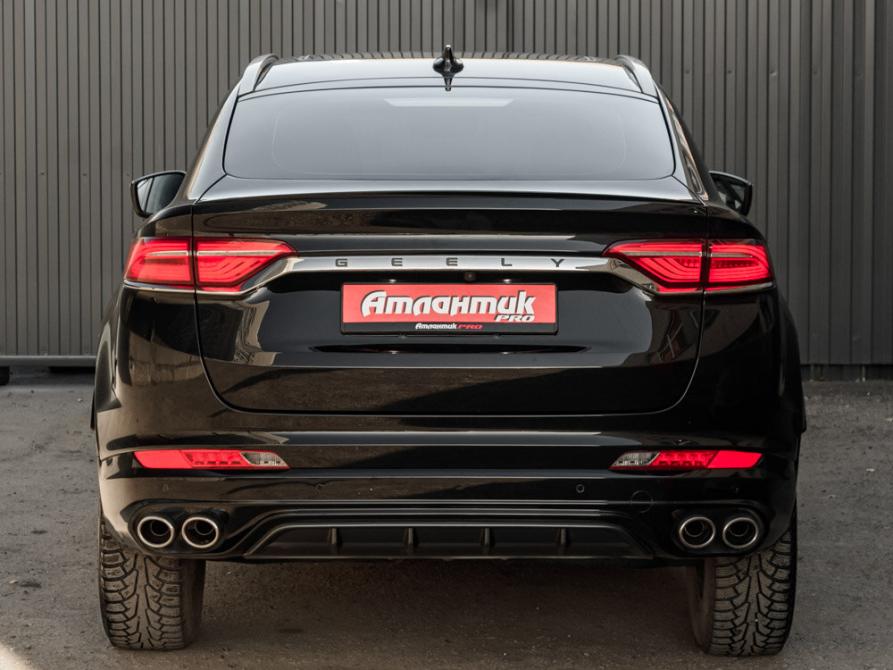 Geely Tugella I Екатеринбург  - изображение 6