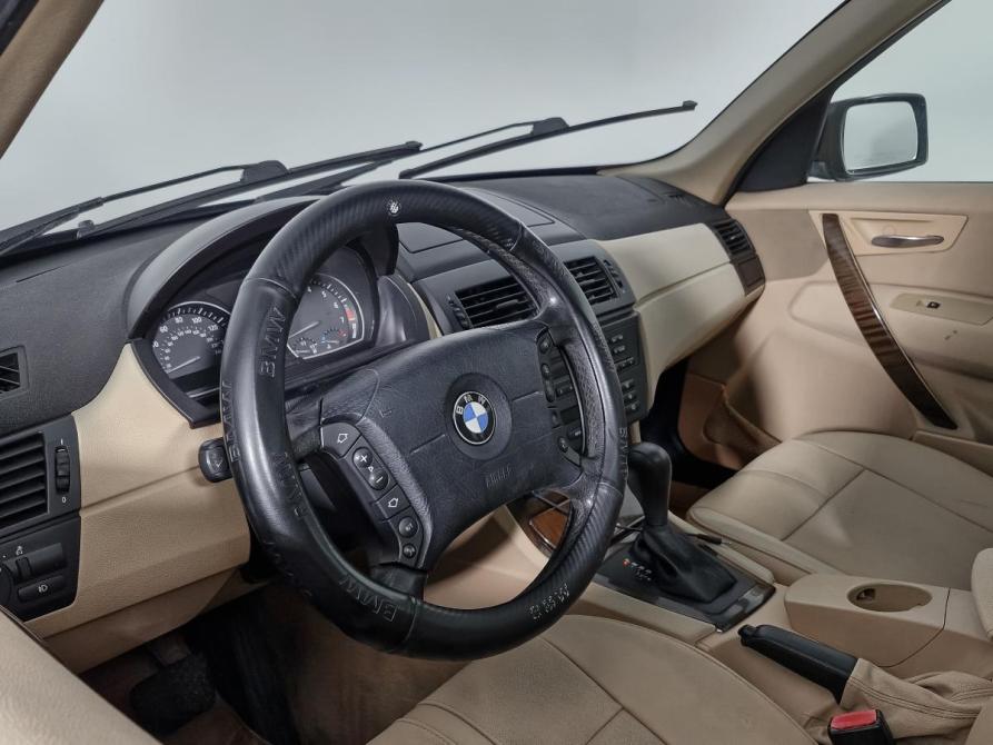 BMW X3 I (E83) Нижний Новгород  - изображение 15
