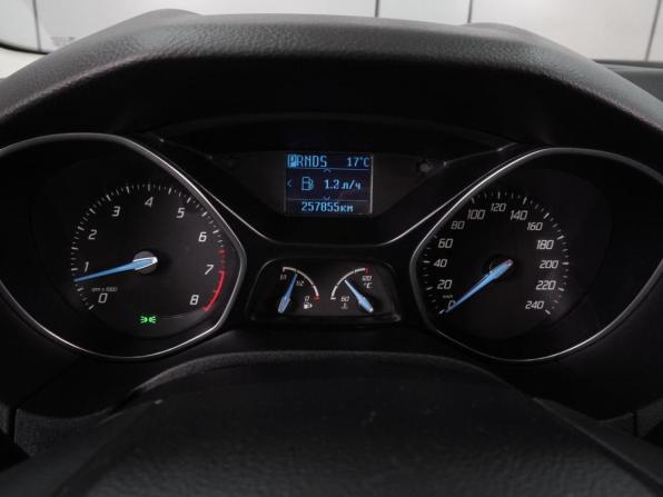 Ford Focus III с пробегом 2012 года, цена 799 000 рублей, 257855 км, универсал, Автокод Объявления
