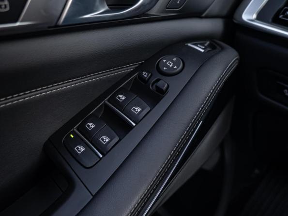 BMW X5 IV (G05/G18) Рестайлинг с пробегом 2025 года, цена 14 100 000 рублей, 4189 км, внедорожник, Автокод Объявления