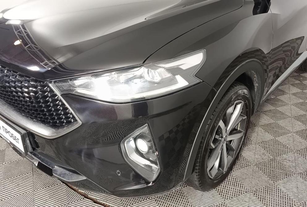 Haval F7x I Волгоград  - изображение 21