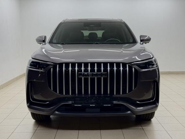 Jaecoo J8 с пробегом 2024 года, цена 3 100 000 рублей, 44505 км, внедорожник, Автокод Объявления