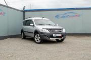 Lada (ВАЗ) Largus I Курган  - изображение 18