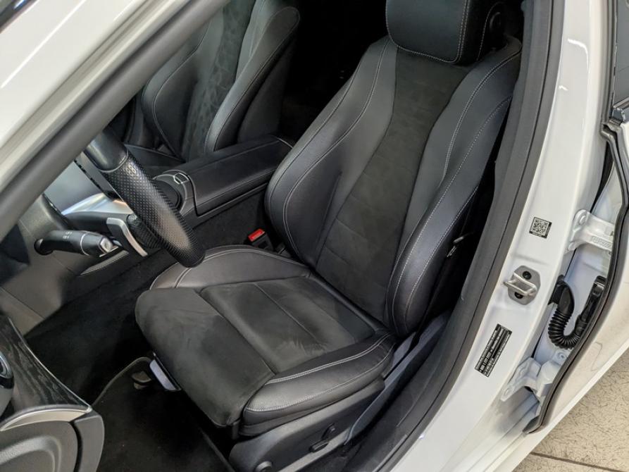 Mercedes-Benz E-Класс V (W213 S213 C238) Рестайлинг Москва  - изображение 24