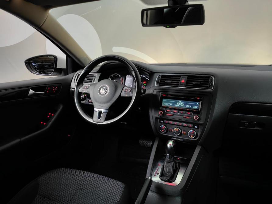 Volkswagen Jetta VI Москва  - изображение 7