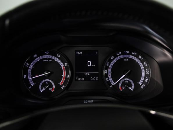 Skoda Kodiaq I с пробегом 2020 года, цена 2 399 000 рублей, 117319 км, внедорожник, Автокод Объявления