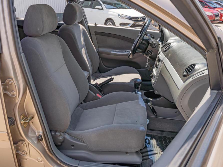 Chevrolet Lacetti I Краснодар  - изображение 8