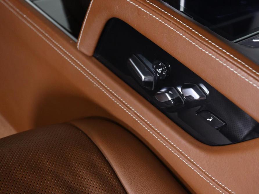 BMW 7 серии VI (G11/G12) Санкт-Петербург  - изображение 19
