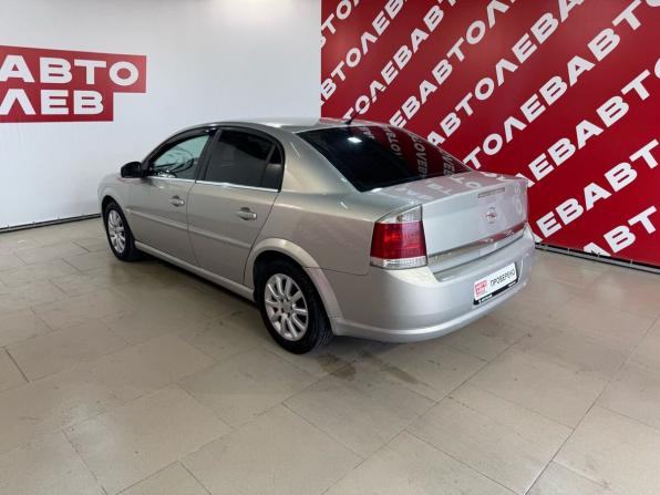 Opel Vectra C Рестайлинг с пробегом 2006 года, цена 499 000 рублей, 169999 км, седан, Автокод Объявления