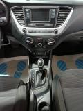 Hyundai Solaris II Уфа  - изображение 30