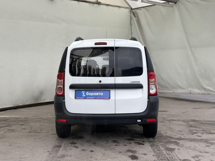 Lada (ВАЗ) Largus I Липецк  - изображение 6