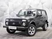 Lada (ВАЗ) Niva Legend Ульяновск  - изображение 21