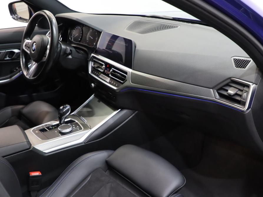 BMW 3 серии VII (G2x) Санкт-Петербург  - изображение 19