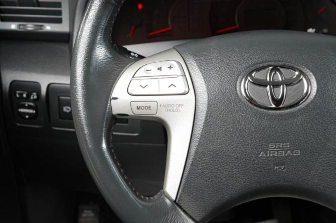 Toyota Camry VI (XV40) с пробегом 2006 года, цена 1 119 000 рублей, 295000 км, седан, Автокод Объявления