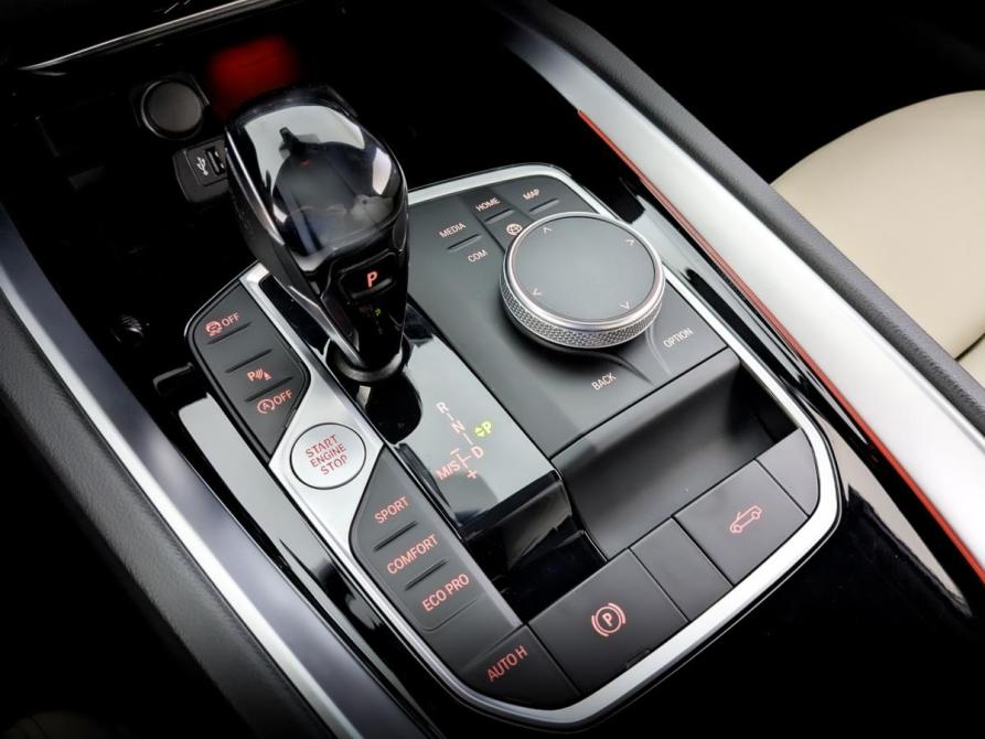 BMW Z4 III (G29) Москва  - изображение 26
