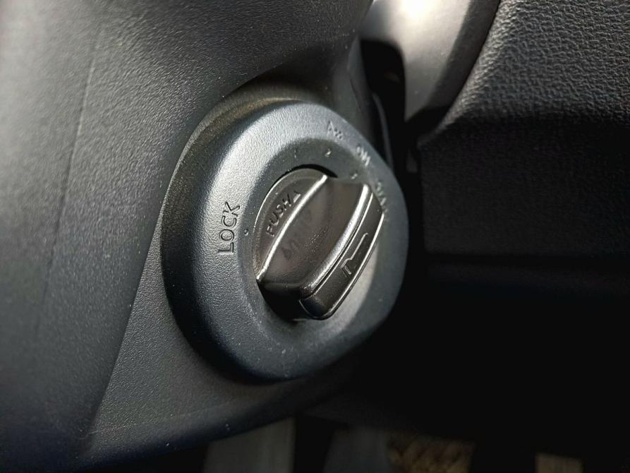 Nissan X-Trail II Рестайлинг Москва  - изображение 16