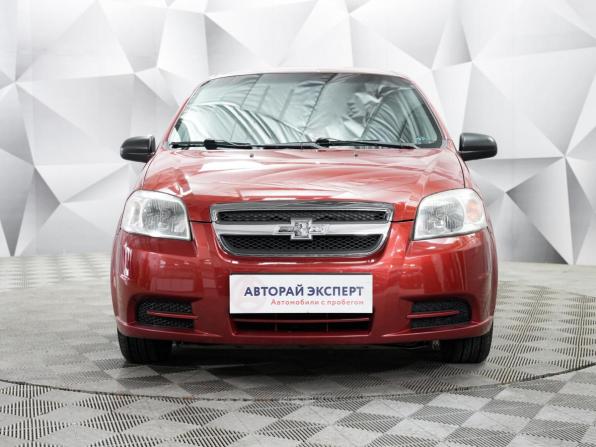 Chevrolet Aveo I Рестайлинг с пробегом 2007 года, цена 330 000 рублей, 284000 км, седан, Автокод Объявления