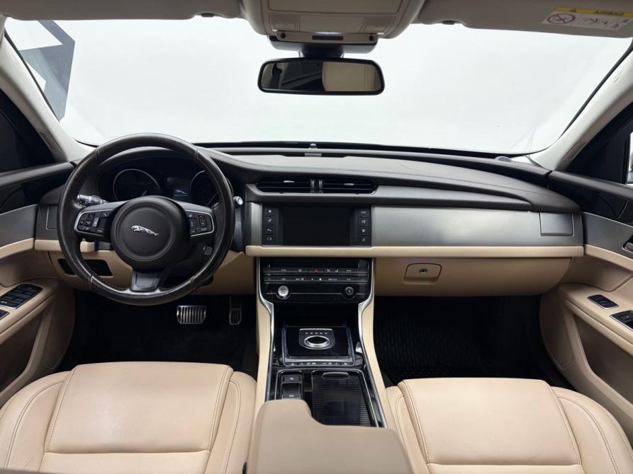 Jaguar XF II Ростов-на-Дону  - изображение 14