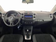Volkswagen Tiguan I Воронеж  - изображение 36