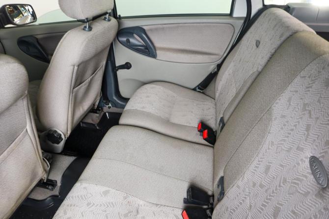 Lada (ВАЗ) Kalina I с пробегом 2009 года, цена 269 000 рублей, 83000 км, хэтчбек, Автокод Объявления