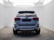 Jeep Grand Cherokee IV (WK2) Рестайлинг Москва  - изображение 23