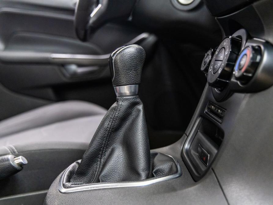 Ford Fiesta Mk6 Рестайлинг Волгоград  - изображение 31