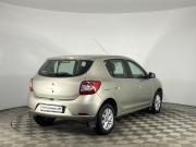 Renault Sandero II Рестайлинг Воронеж  - изображение 23