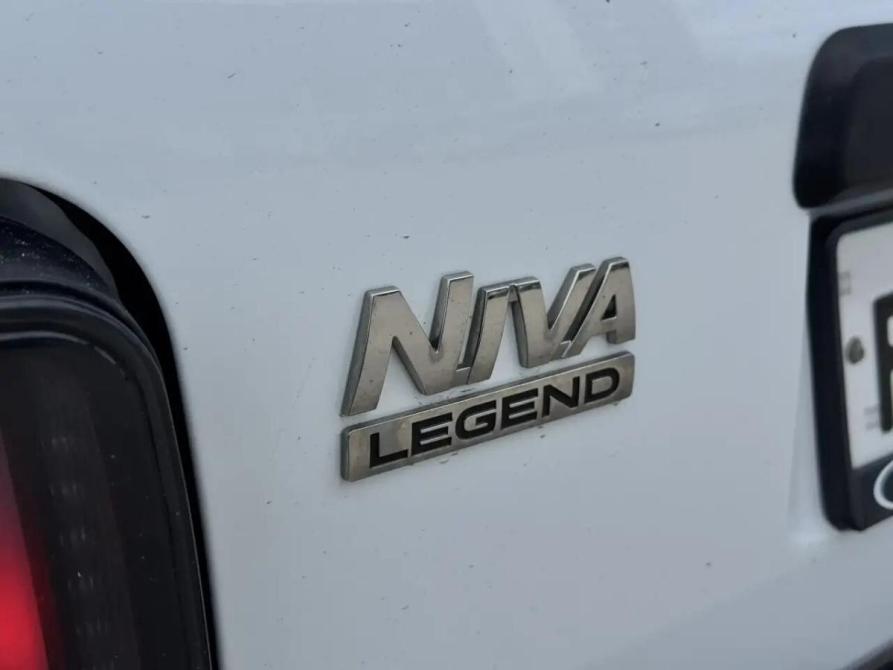 Lada (ВАЗ) Niva Legend Пермь  - изображение 16
