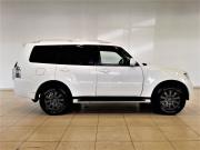 Mitsubishi Pajero IV Рестайлинг 1 Москва  - изображение 26