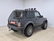 Lada (ВАЗ) Niva Legend Альметьевск  - изображение 23