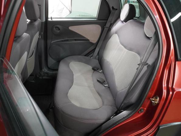Chery IndiS (S18D) I с пробегом 2012 года, цена 549 000 рублей, 72141 км, хэтчбек, Автокод Объявления