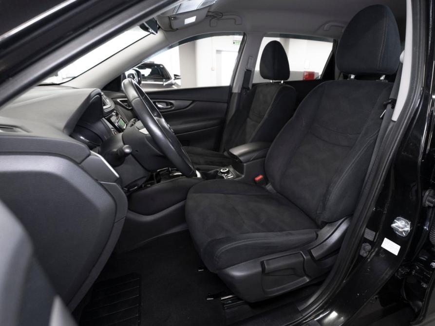 Nissan X-Trail III Москва  - изображение 9