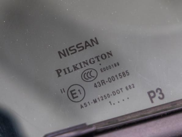 Nissan Juke I с пробегом 2011 года, цена 968 000 рублей, 112693 км, внедорожник, Автокод Объявления